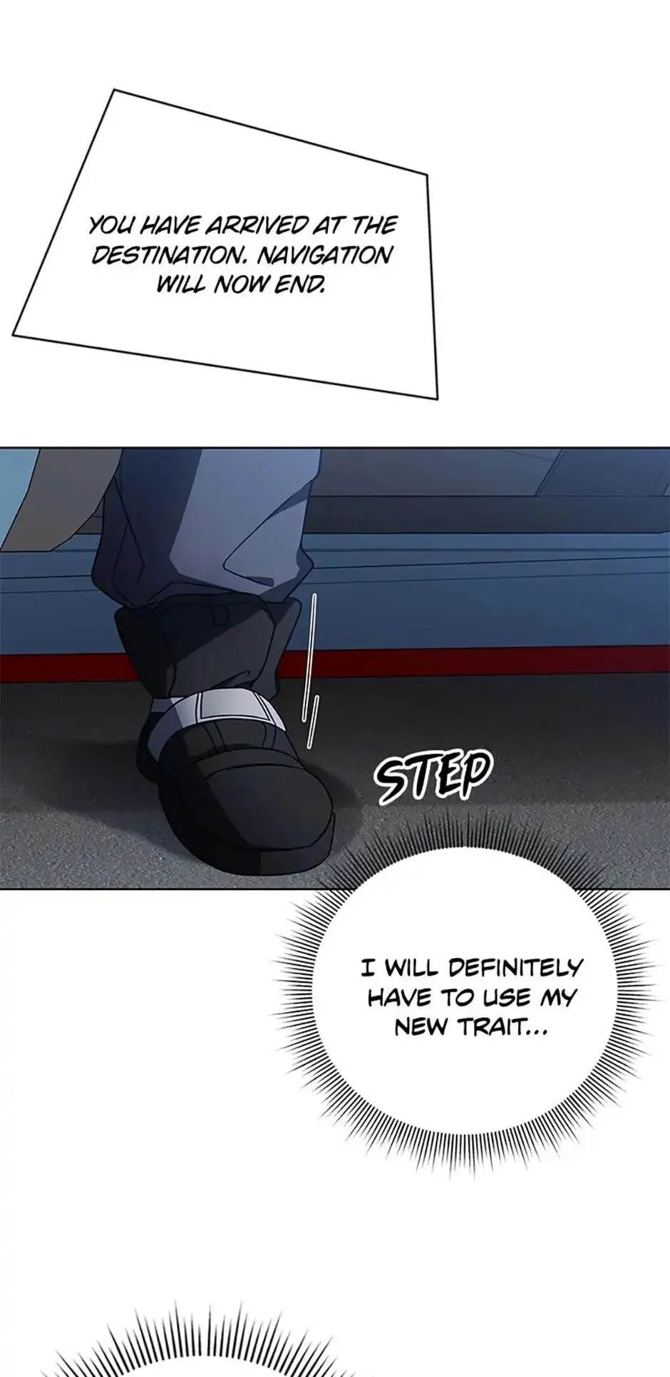 After Ten Millennia in Hell Chapter 39