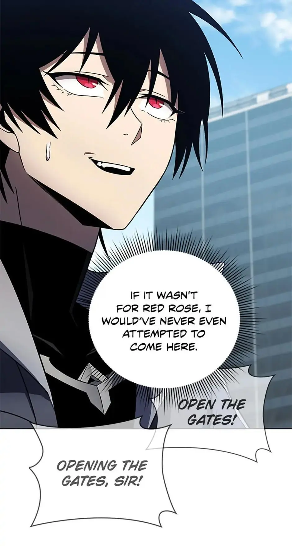 After Ten Millennia in Hell Chapter 39