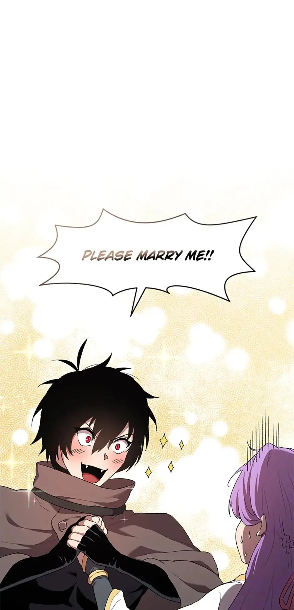 After Ten Millennia in Hell Chapter 4