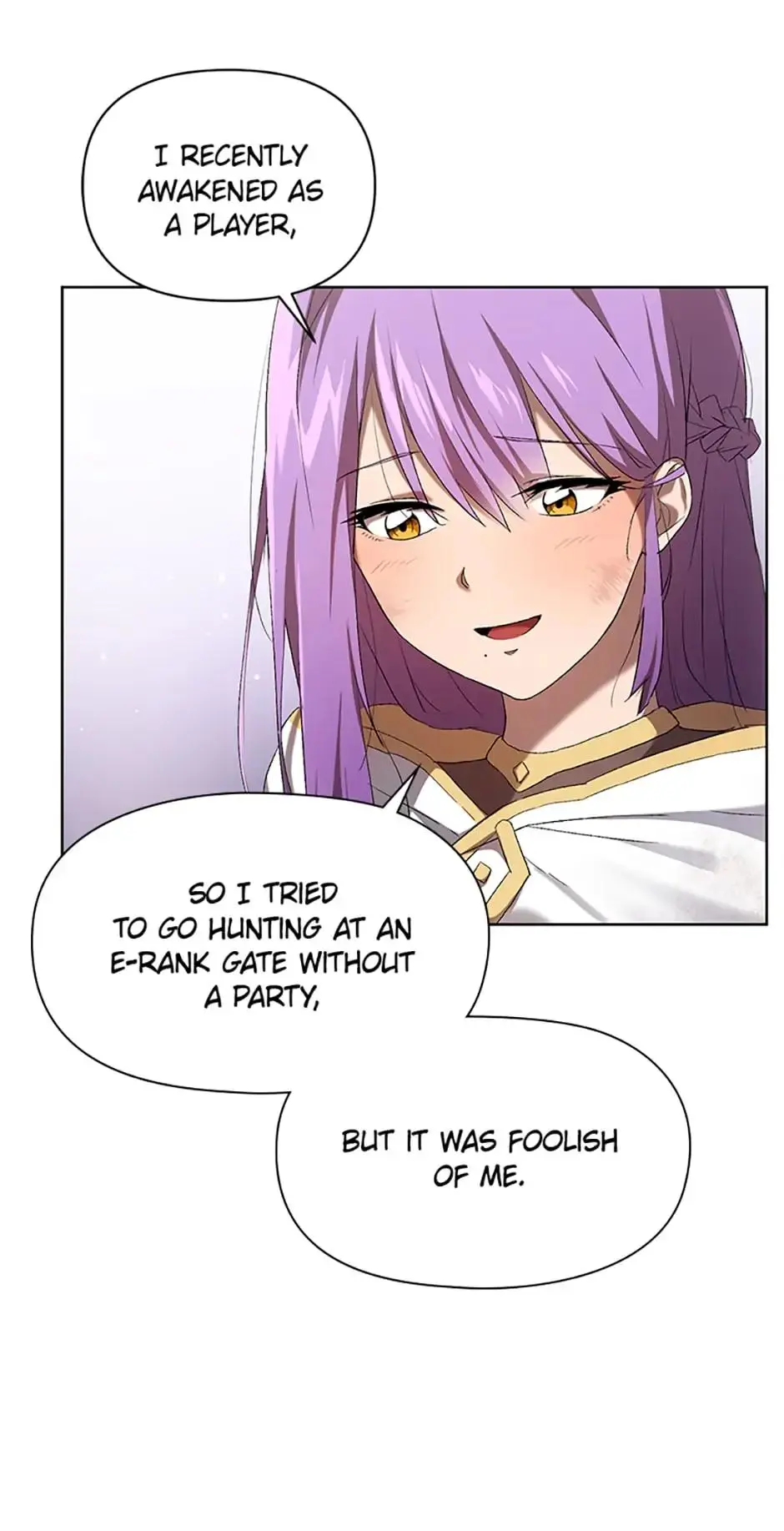 After Ten Millennia in Hell Chapter 4