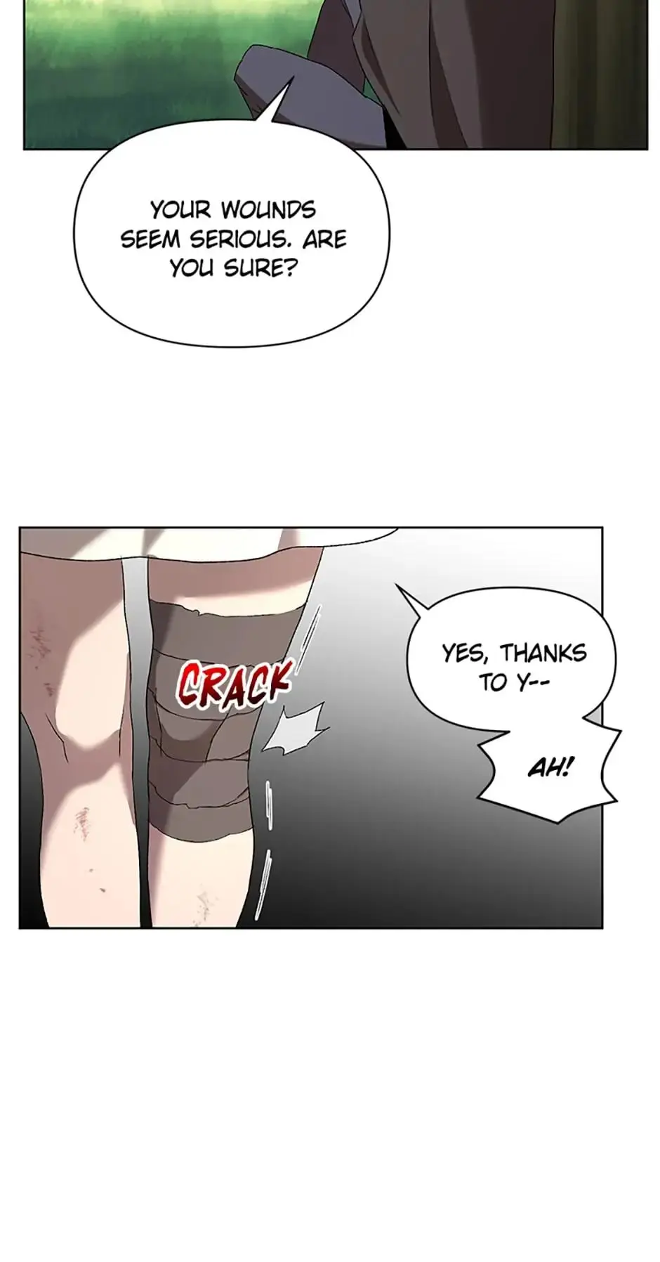 After Ten Millennia in Hell Chapter 4