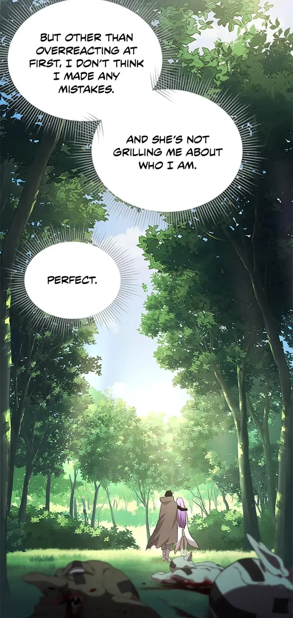 After Ten Millennia in Hell Chapter 4