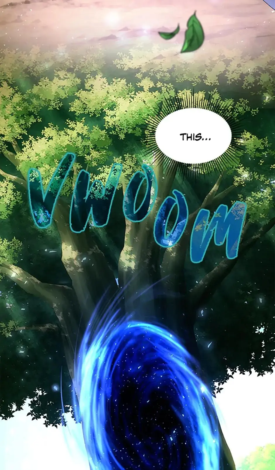 After Ten Millennia in Hell Chapter 4