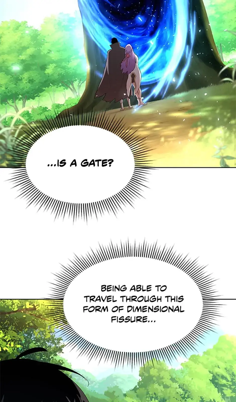 After Ten Millennia in Hell Chapter 4