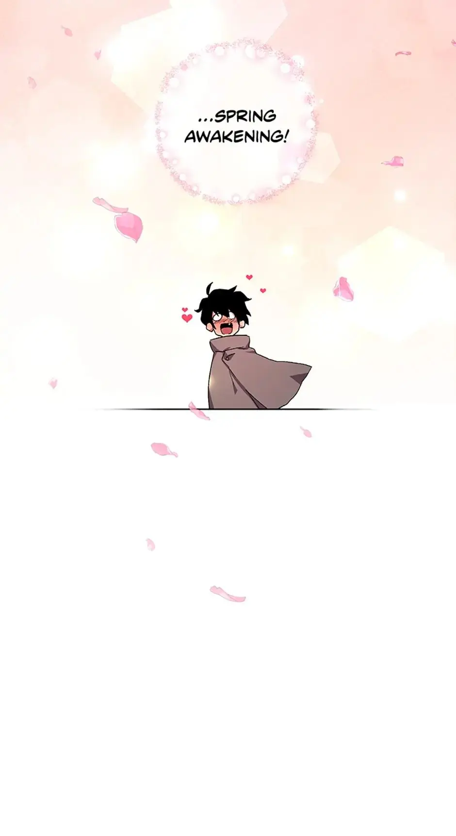 After Ten Millennia in Hell Chapter 4