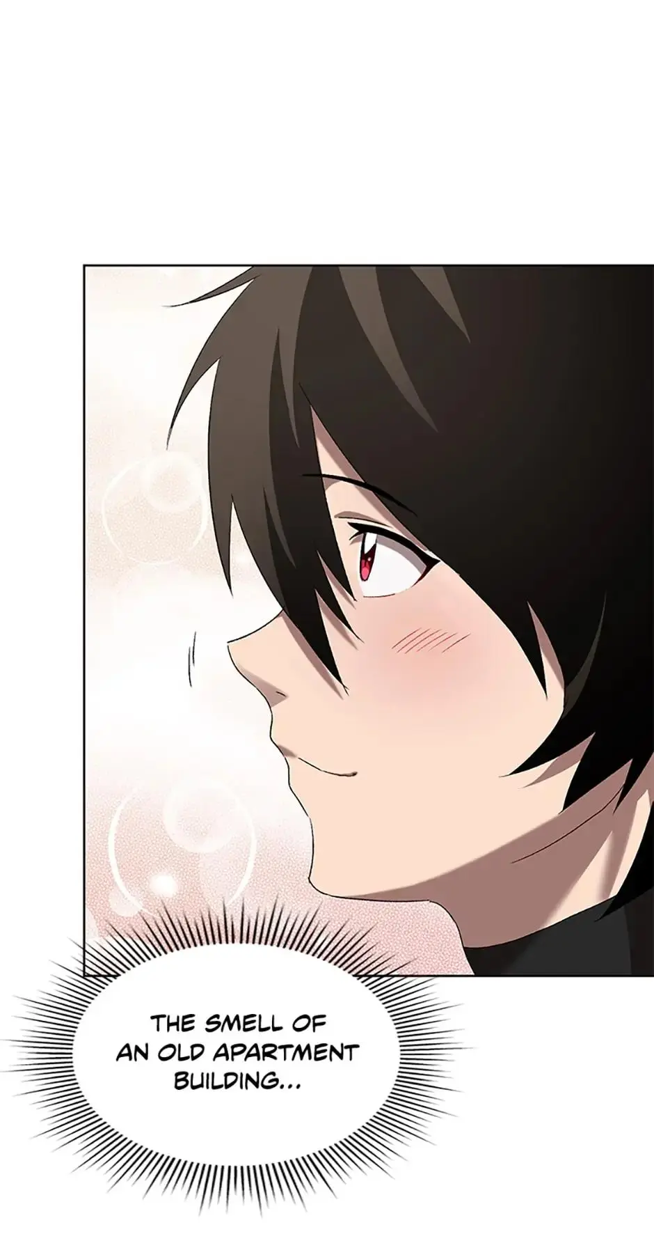 After Ten Millennia in Hell Chapter 4