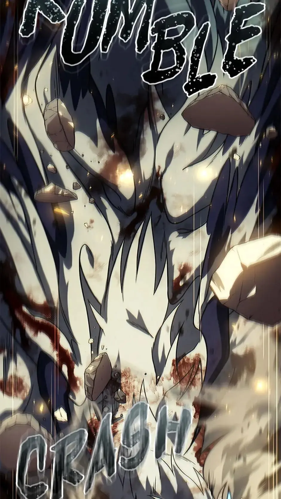 After Ten Millennia in Hell Chapter 40