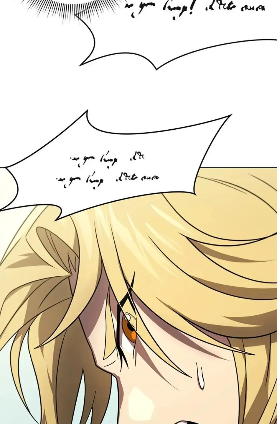 After Ten Millennia in Hell Chapter 40