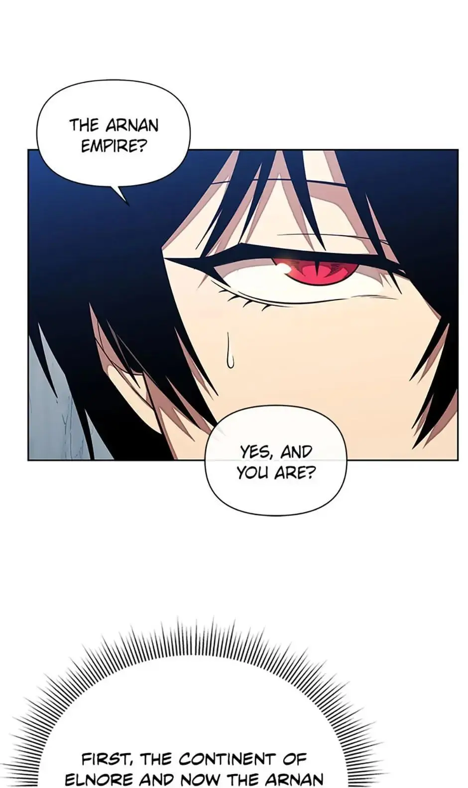 After Ten Millennia in Hell Chapter 40