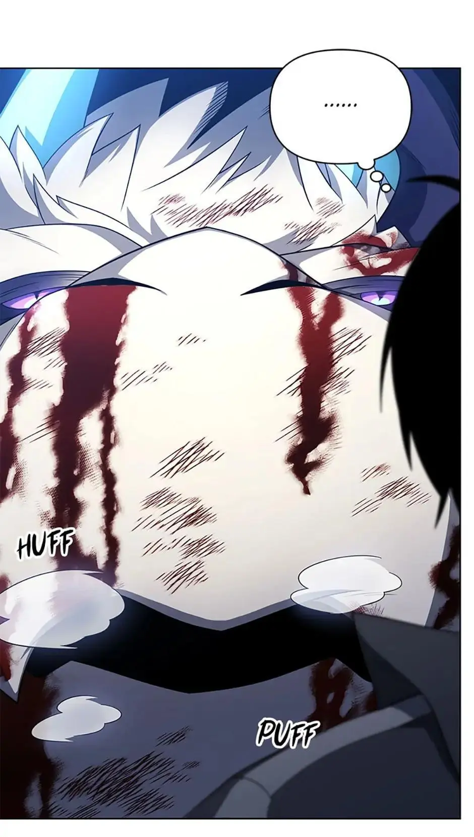 After Ten Millennia in Hell Chapter 40