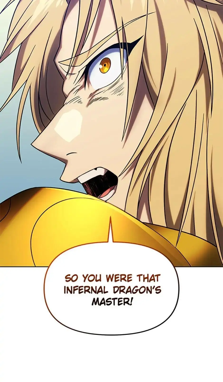After Ten Millennia in Hell Chapter 40