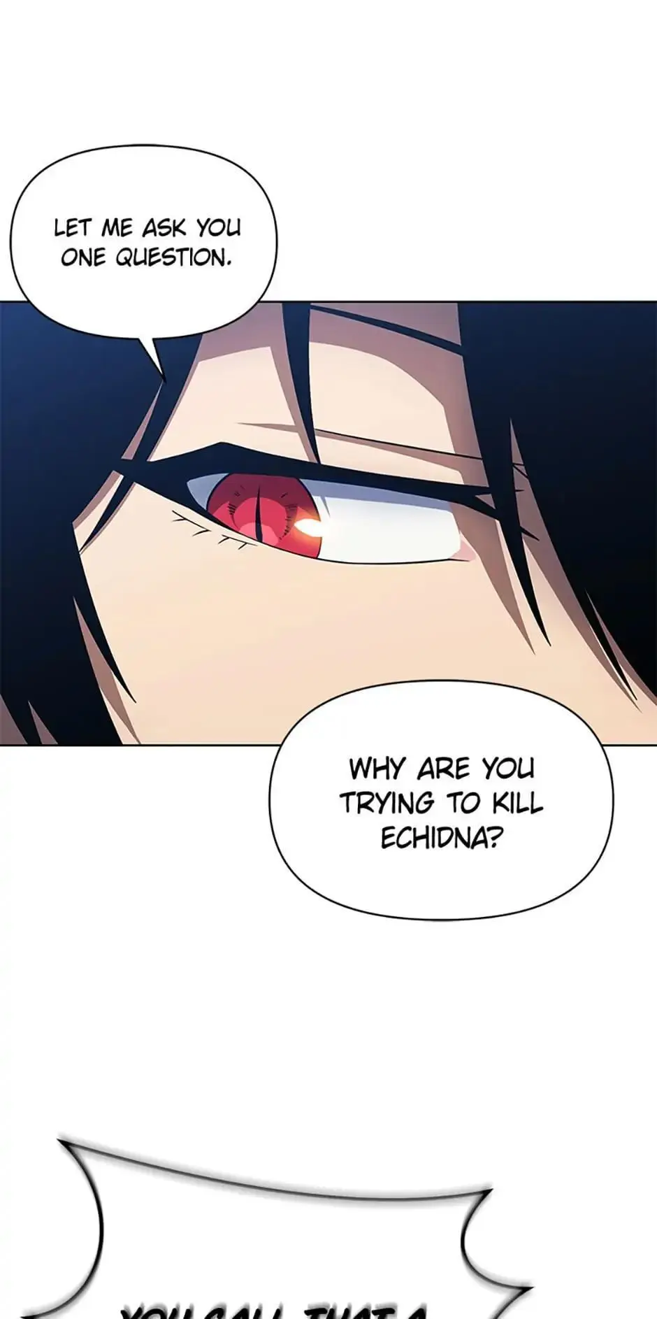 After Ten Millennia in Hell Chapter 40