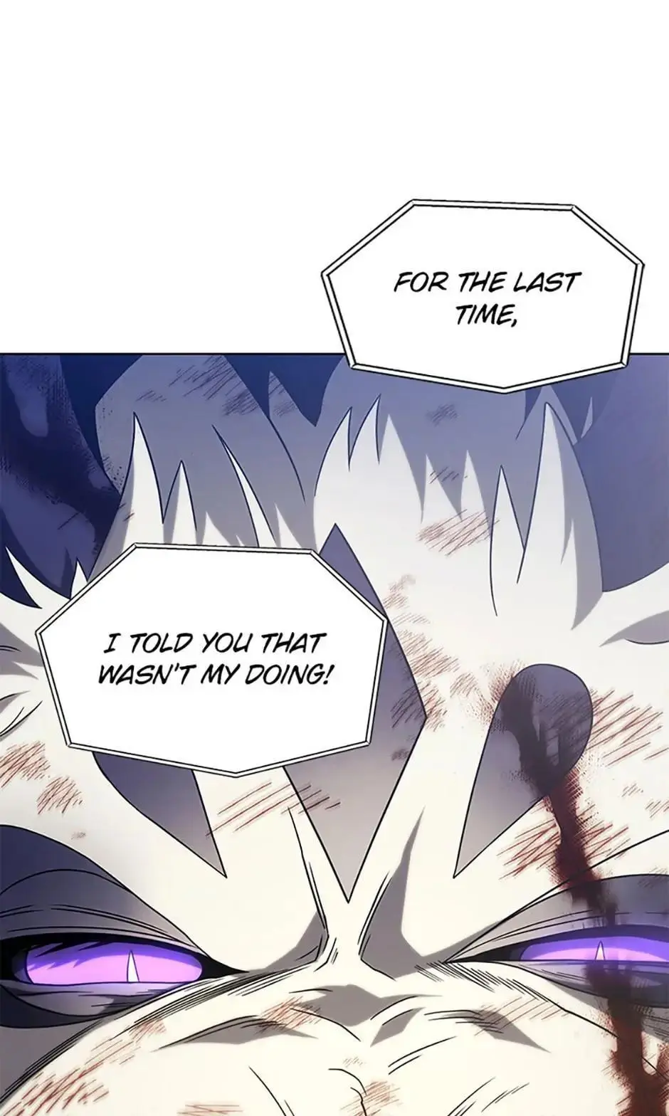 After Ten Millennia in Hell Chapter 40