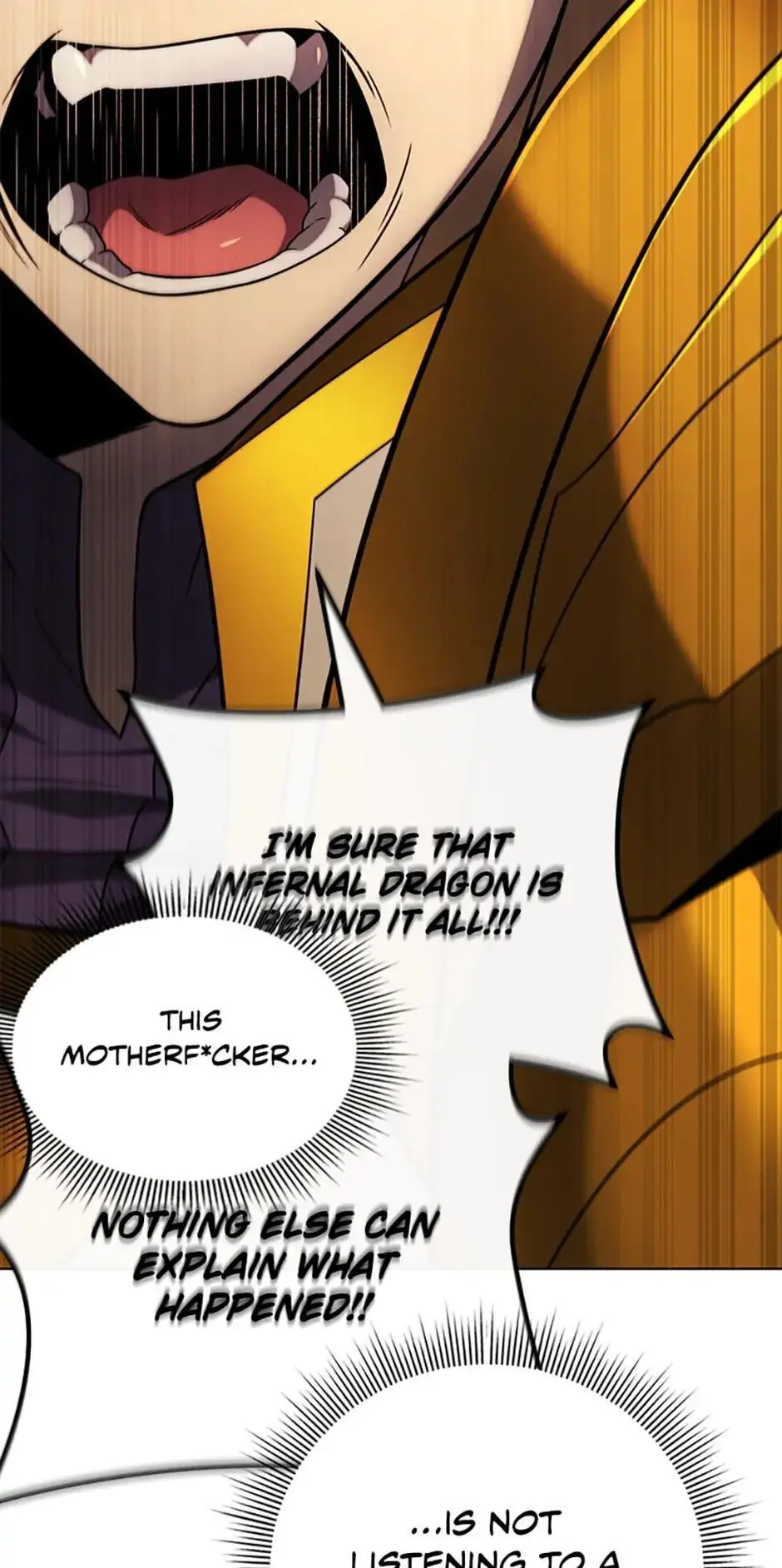 After Ten Millennia in Hell Chapter 40