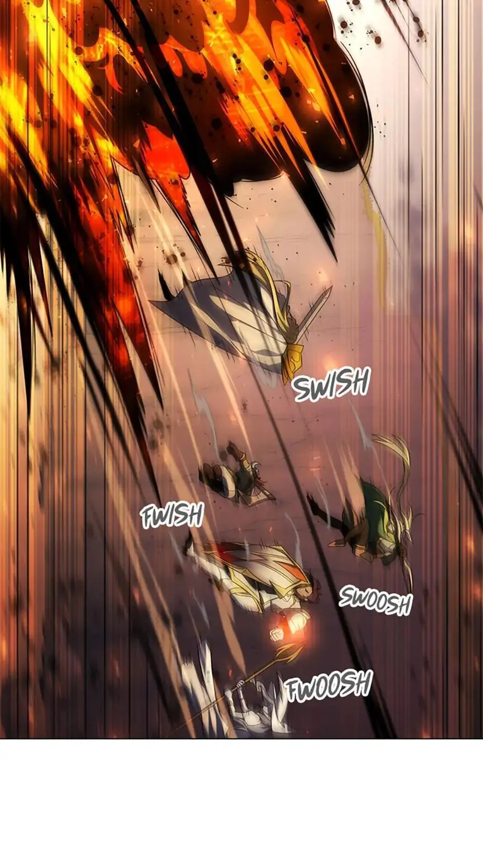 After Ten Millennia in Hell Chapter 40