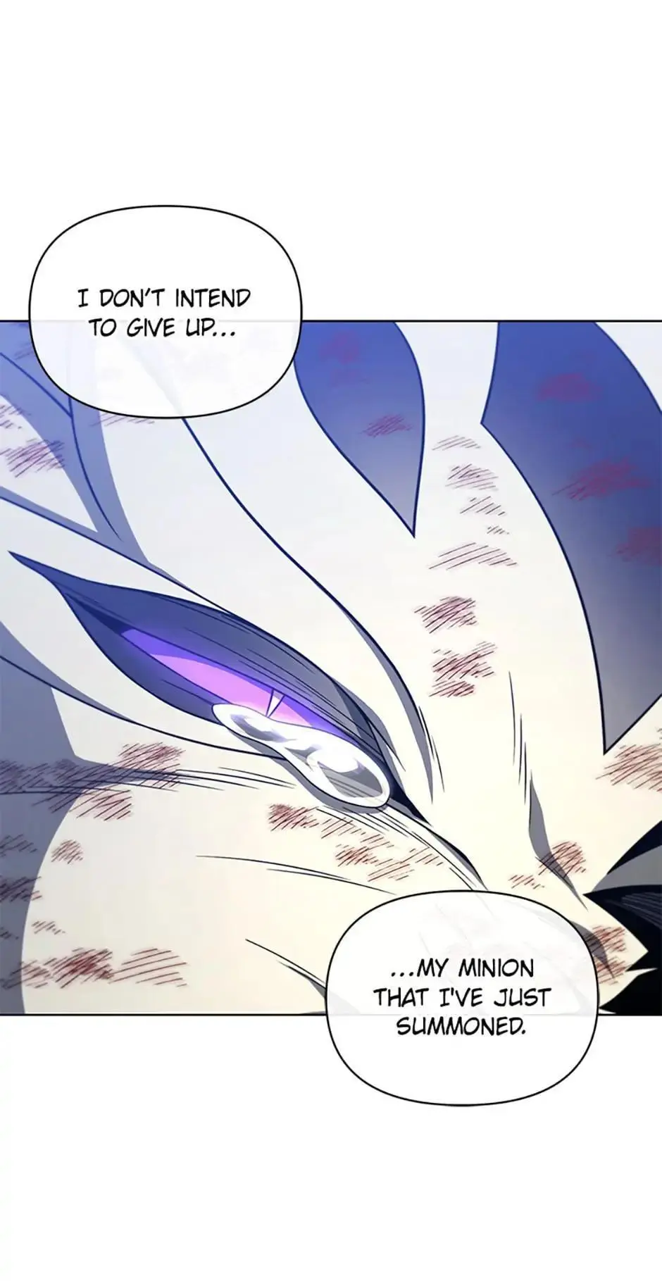 After Ten Millennia in Hell Chapter 40
