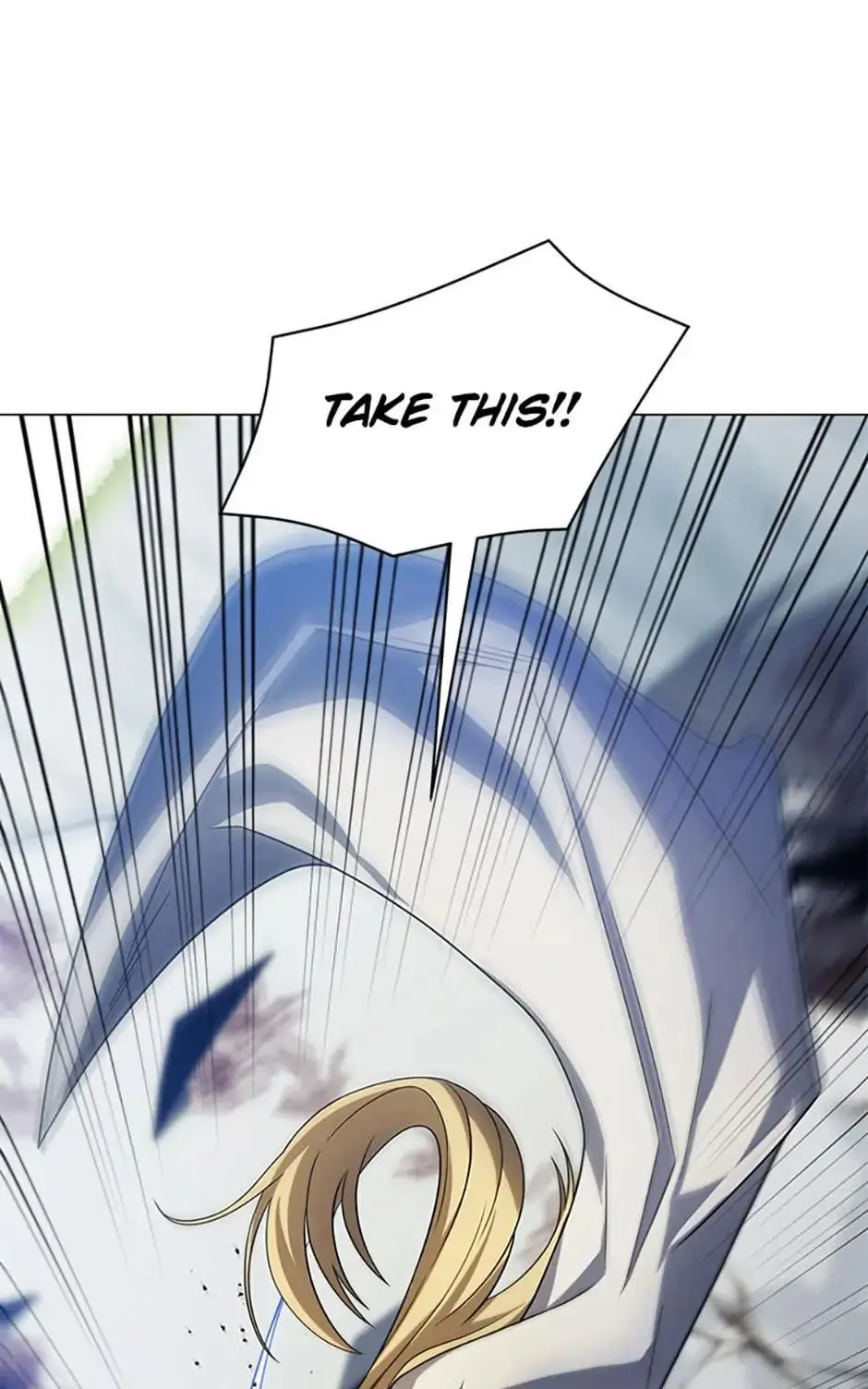 After Ten Millennia in Hell Chapter 40