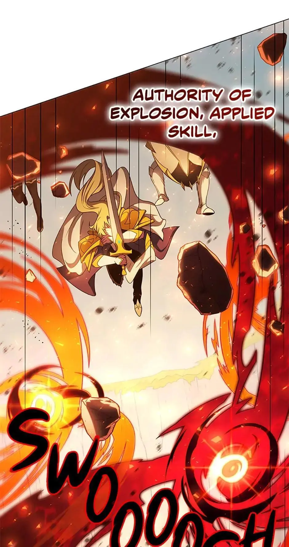 After Ten Millennia in Hell Chapter 40
