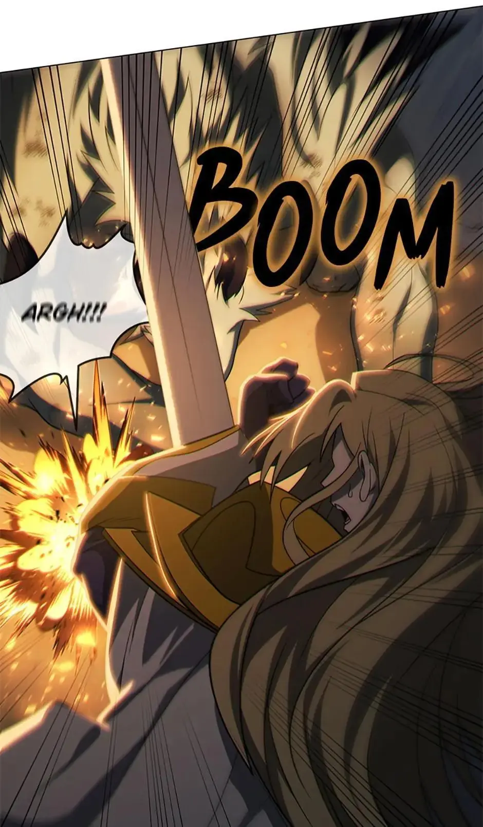 After Ten Millennia in Hell Chapter 40