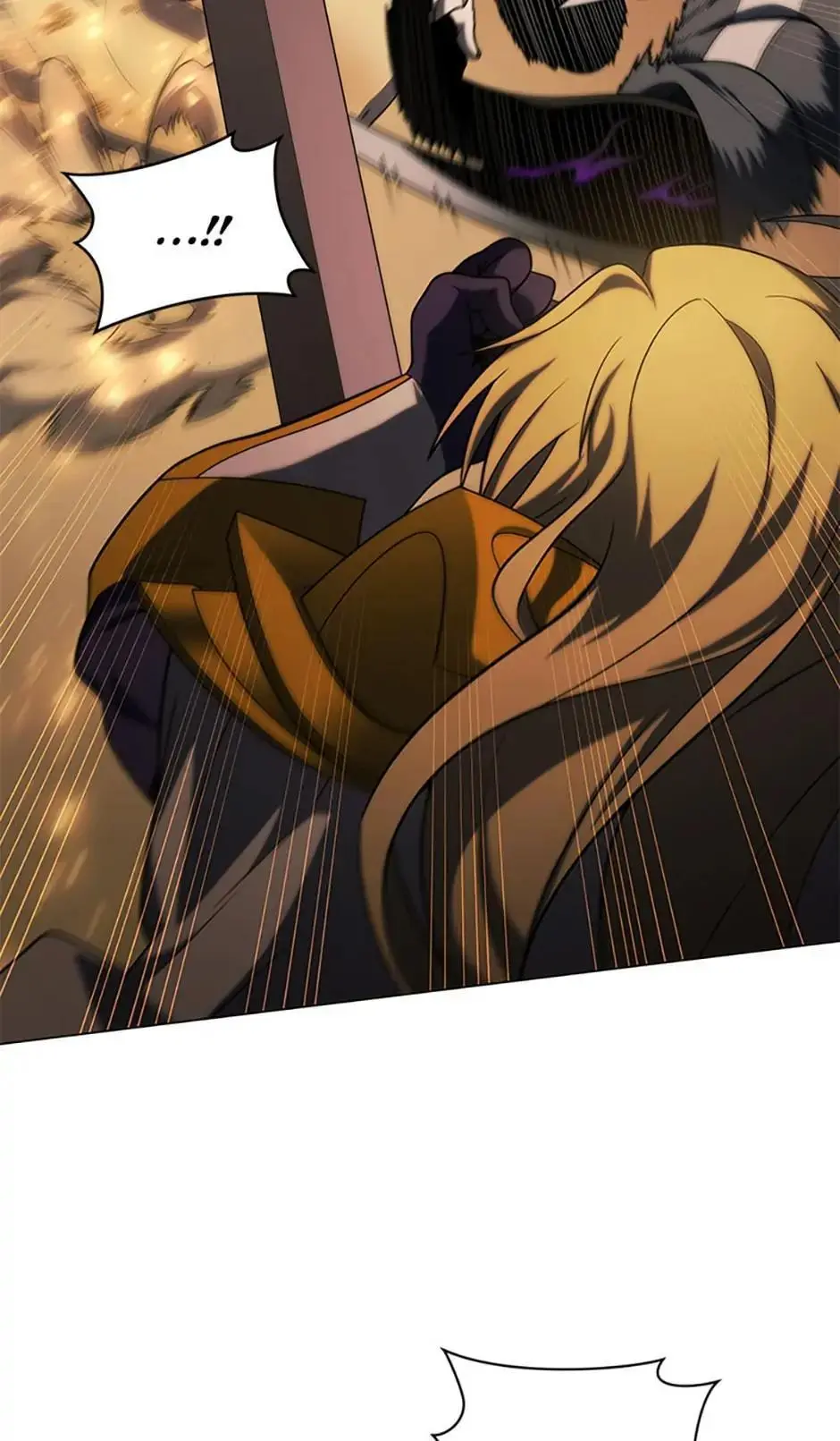 After Ten Millennia in Hell Chapter 40