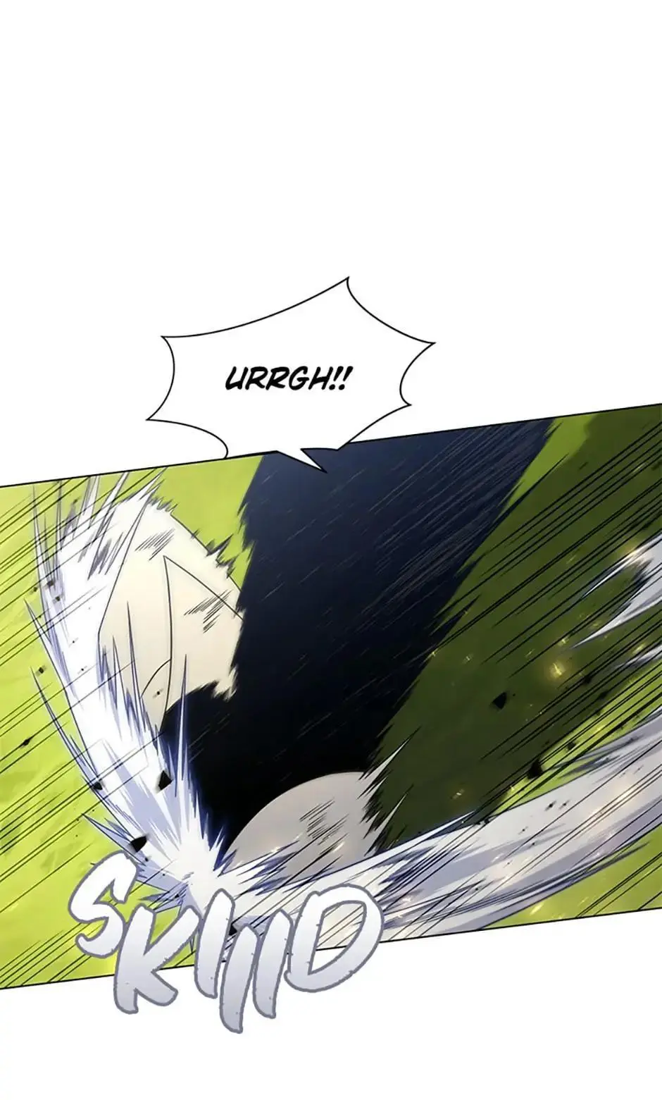 After Ten Millennia in Hell Chapter 40
