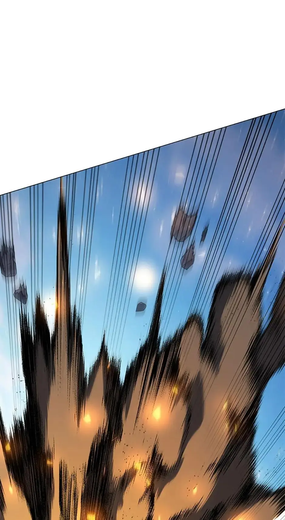 After Ten Millennia in Hell Chapter 40