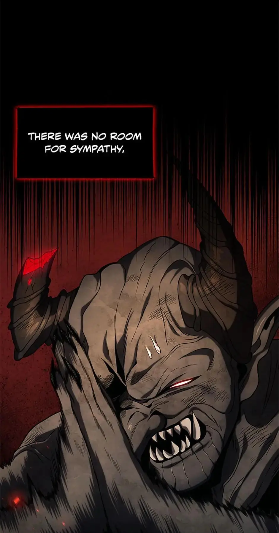 After Ten Millennia in Hell Chapter 41