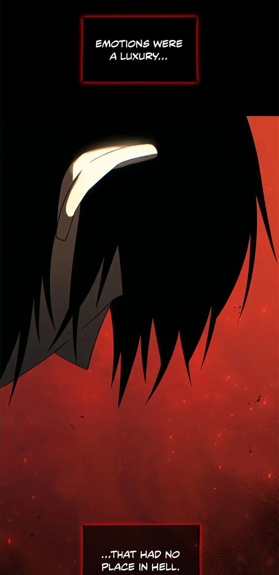 After Ten Millennia in Hell Chapter 41