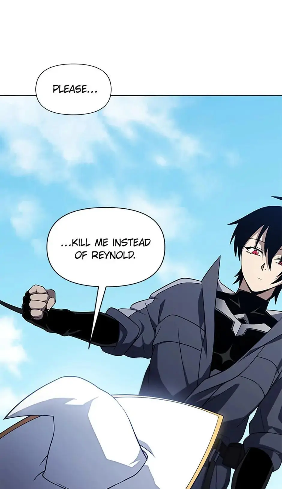 After Ten Millennia in Hell Chapter 41