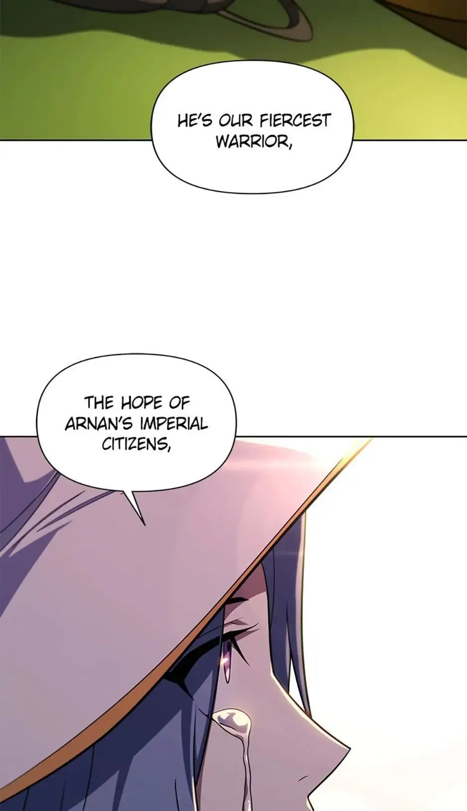After Ten Millennia in Hell Chapter 41