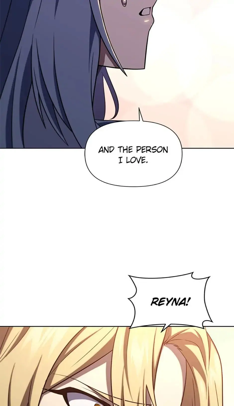 After Ten Millennia in Hell Chapter 41