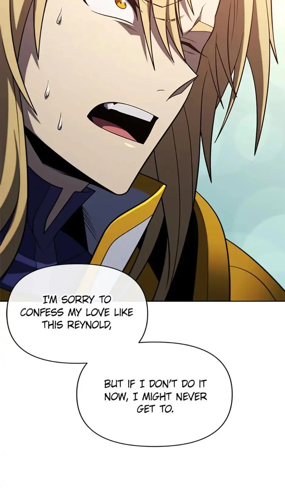 After Ten Millennia in Hell Chapter 41