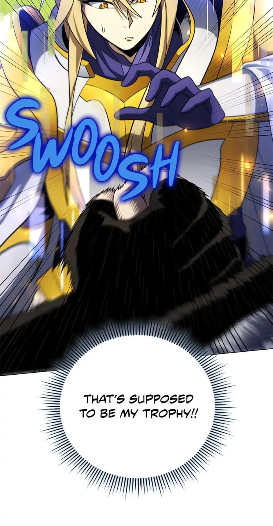After Ten Millennia in Hell Chapter 41