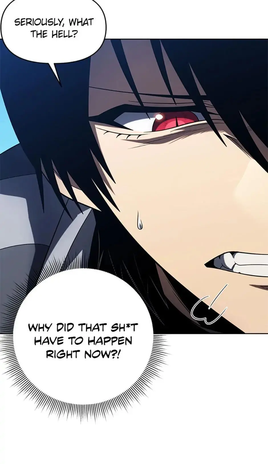 After Ten Millennia in Hell Chapter 41