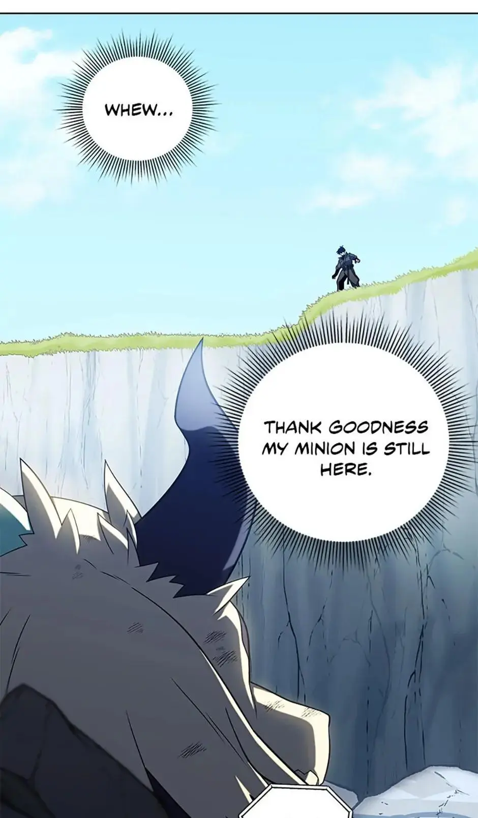 After Ten Millennia in Hell Chapter 41