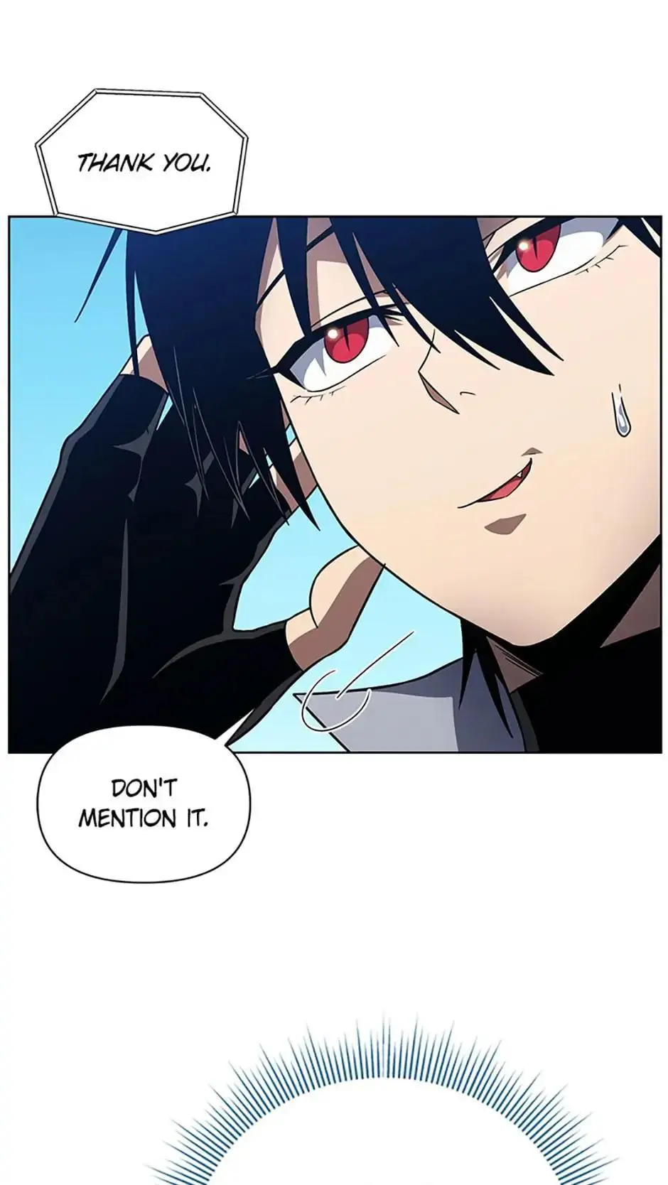 After Ten Millennia in Hell Chapter 41