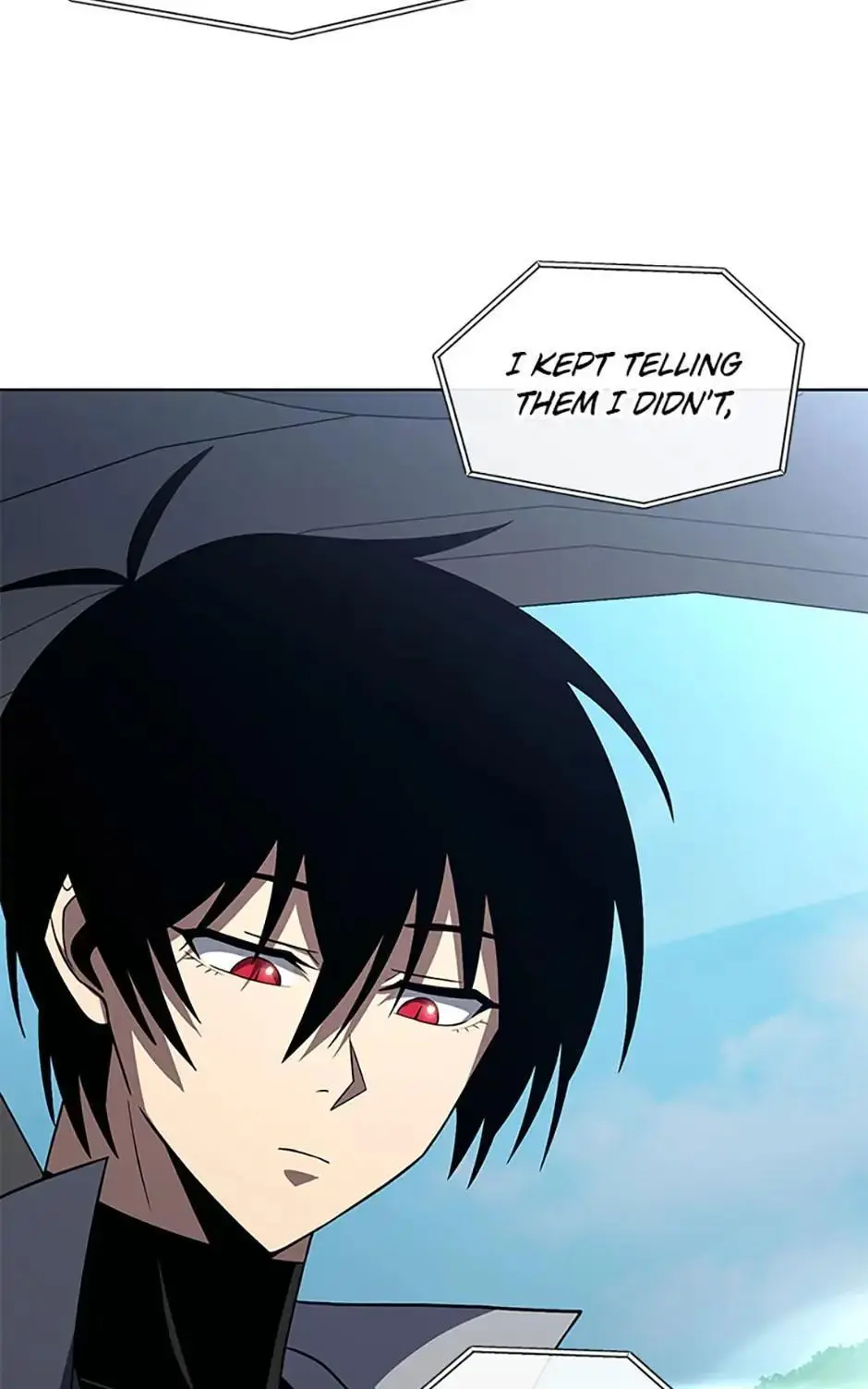After Ten Millennia in Hell Chapter 41