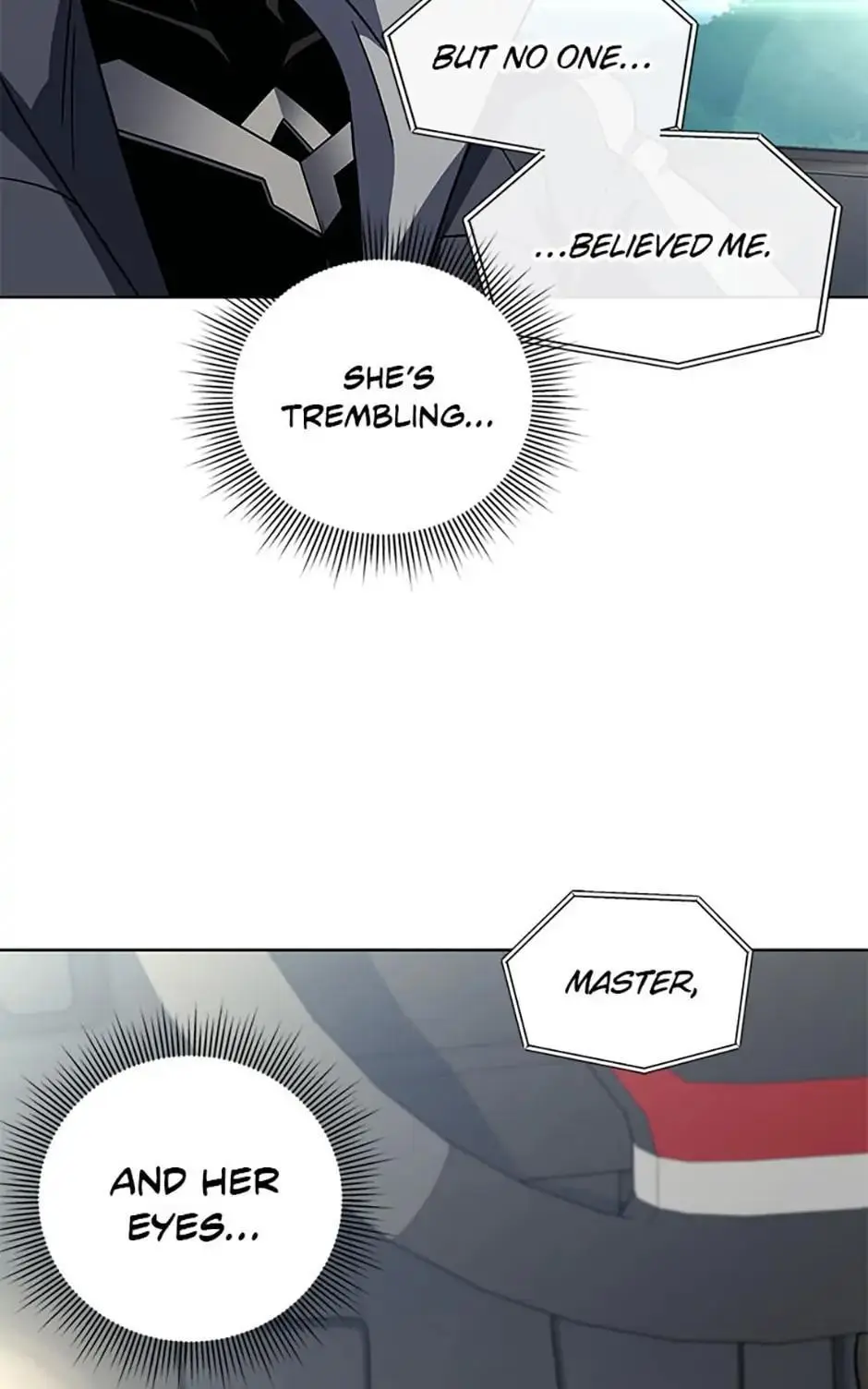 After Ten Millennia in Hell Chapter 41