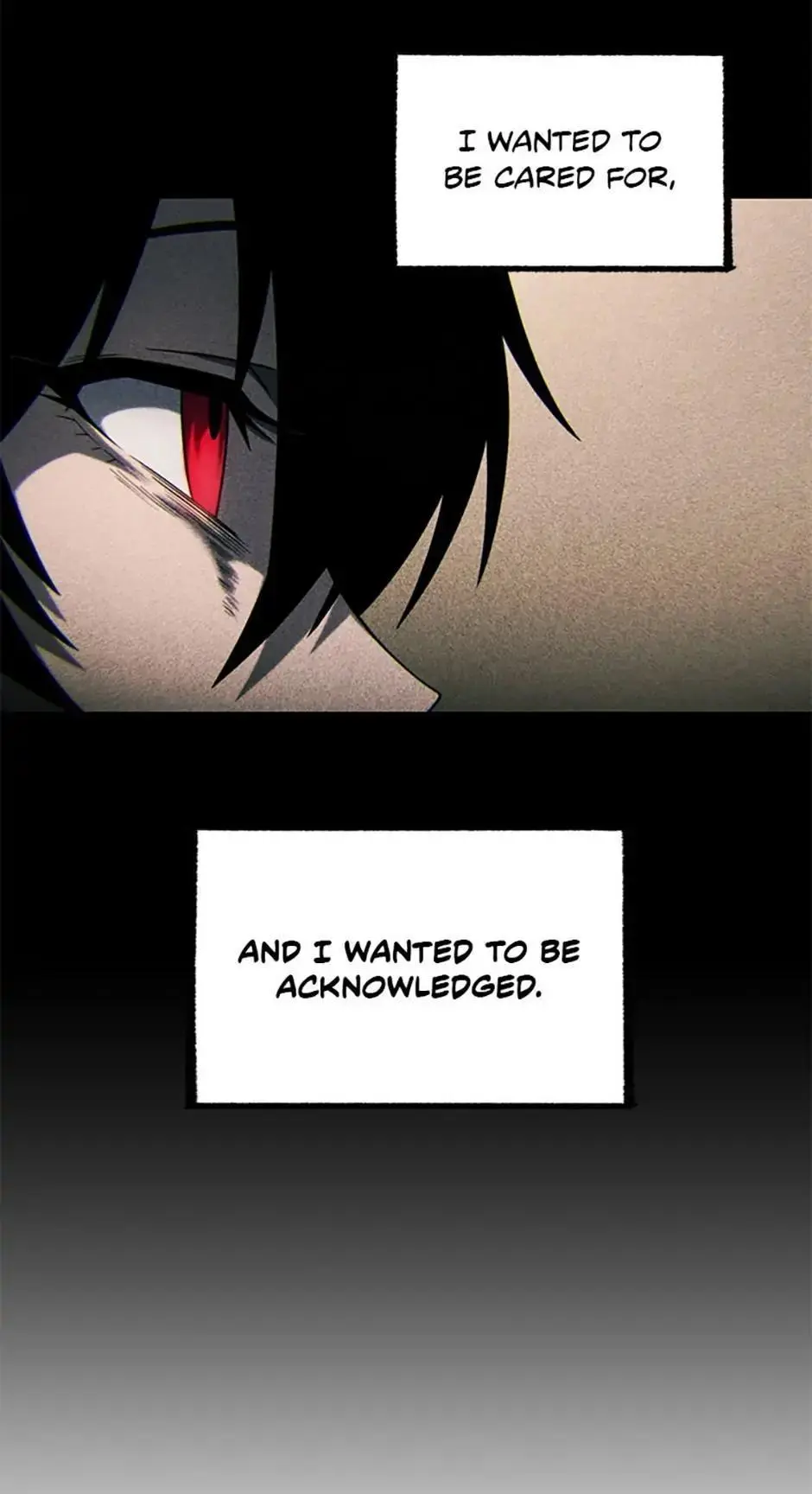 After Ten Millennia in Hell Chapter 41