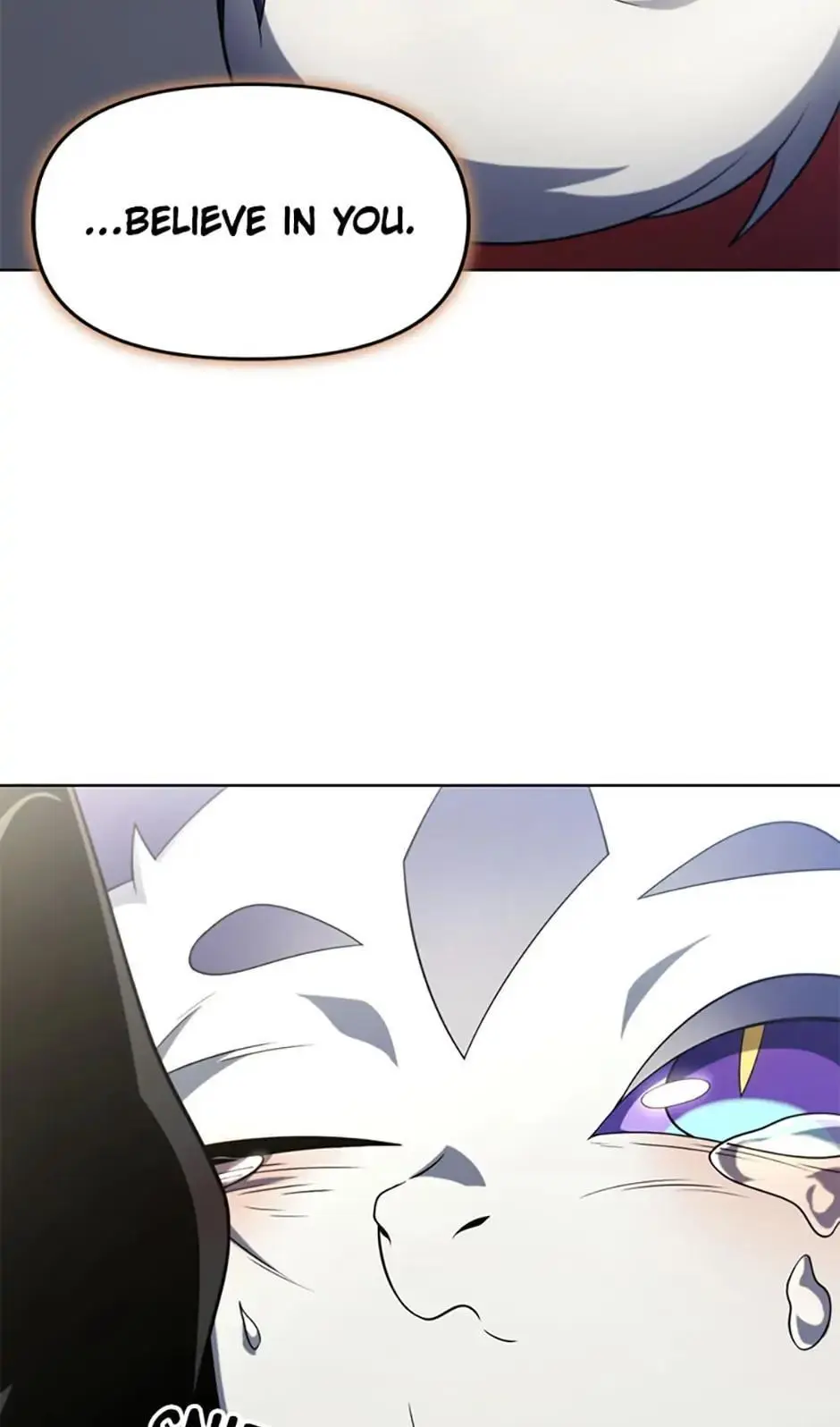 After Ten Millennia in Hell Chapter 41