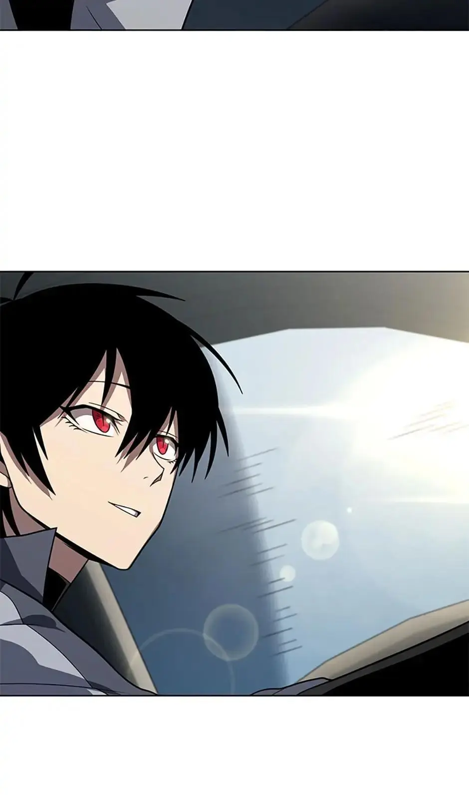 After Ten Millennia in Hell Chapter 41