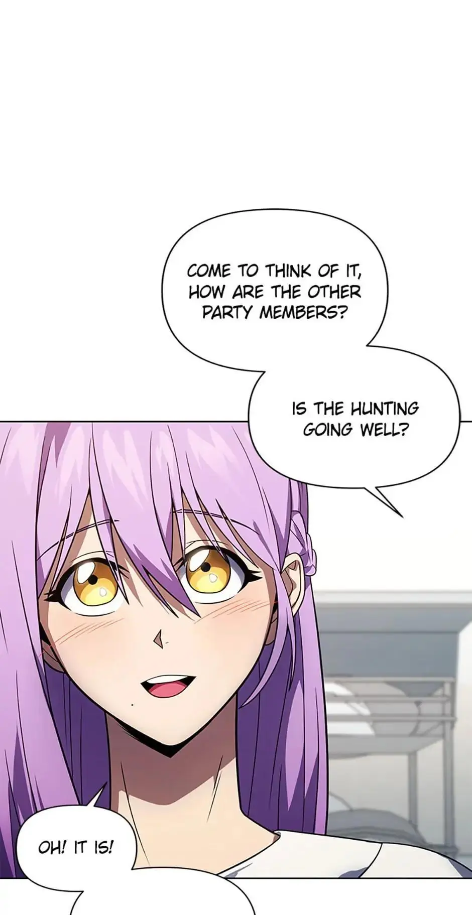 After Ten Millennia in Hell Chapter 41