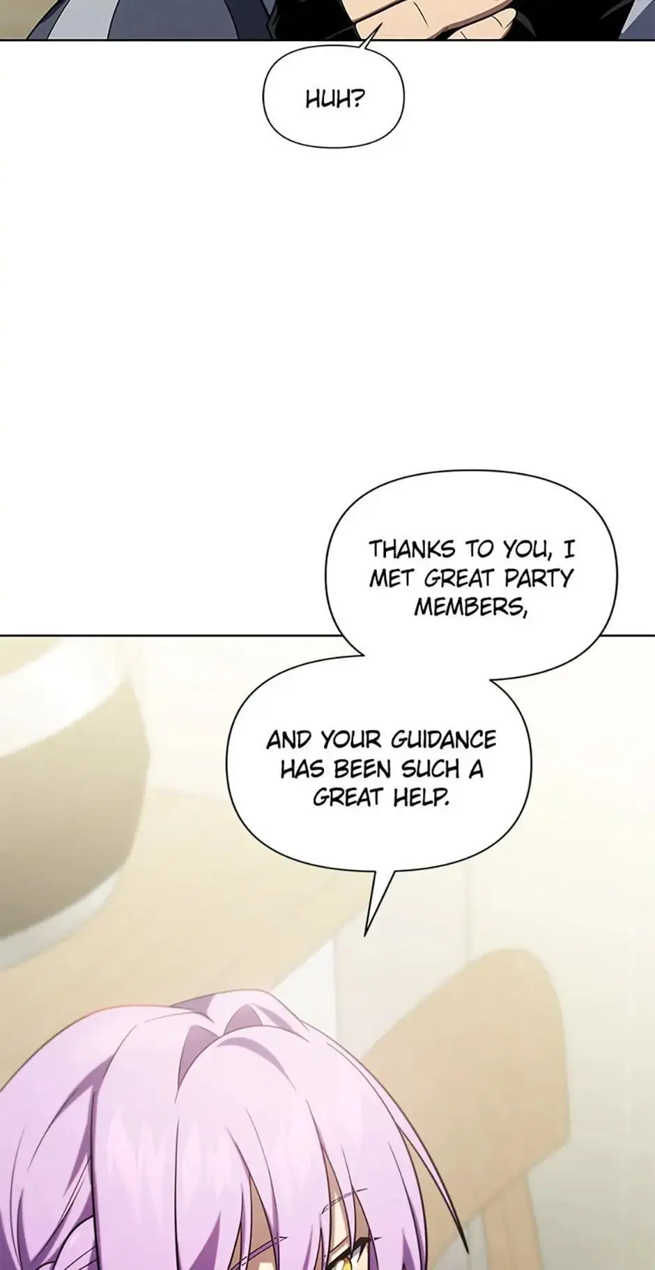 After Ten Millennia in Hell Chapter 41