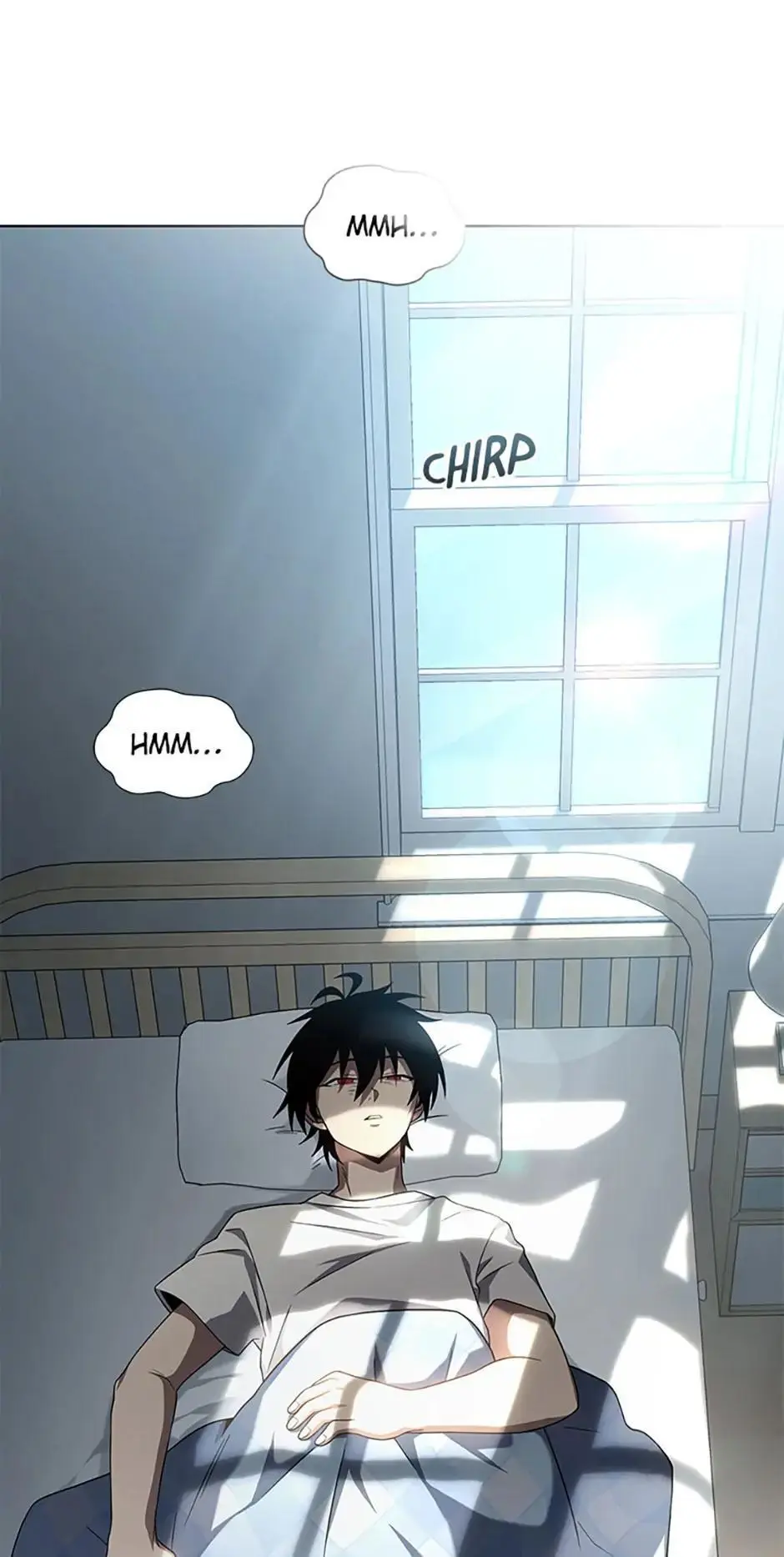 After Ten Millennia in Hell Chapter 42