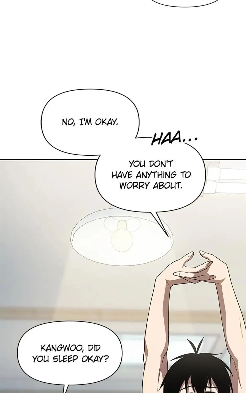 After Ten Millennia in Hell Chapter 42