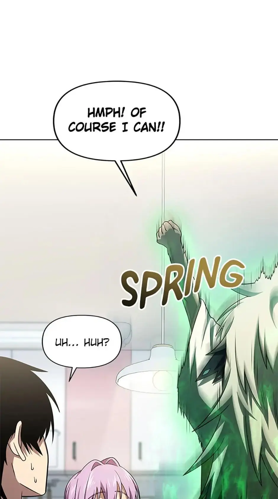 After Ten Millennia in Hell Chapter 42