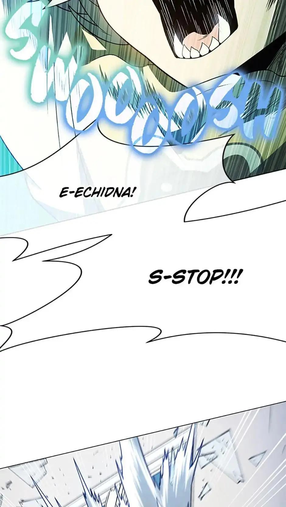After Ten Millennia in Hell Chapter 42