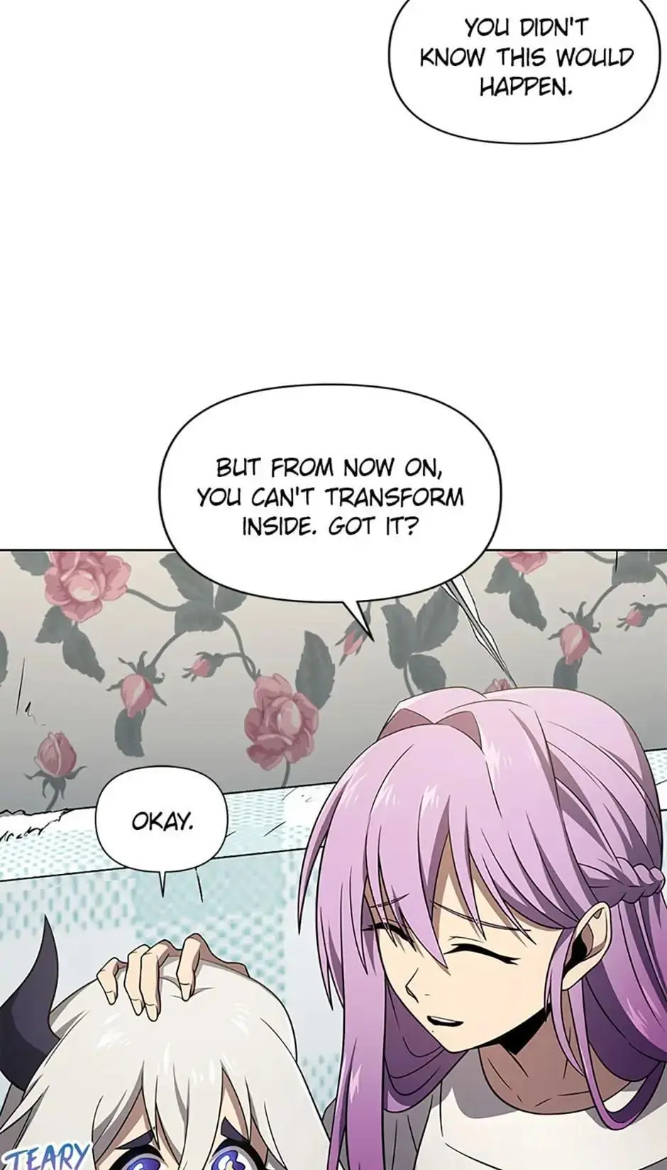 After Ten Millennia in Hell Chapter 42