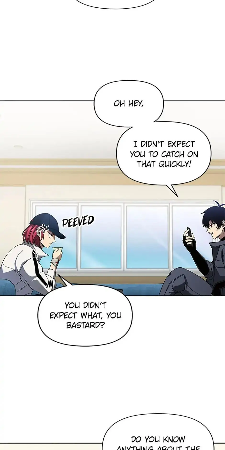After Ten Millennia in Hell Chapter 42