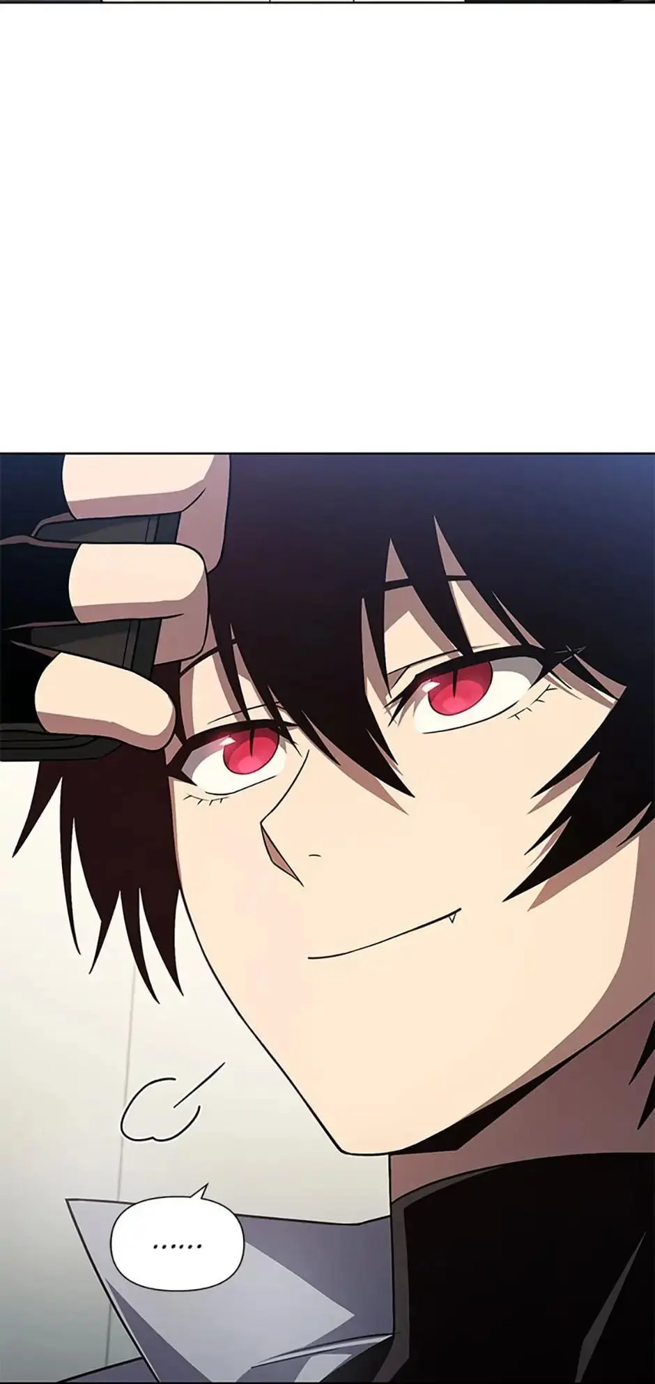 After Ten Millennia in Hell Chapter 42